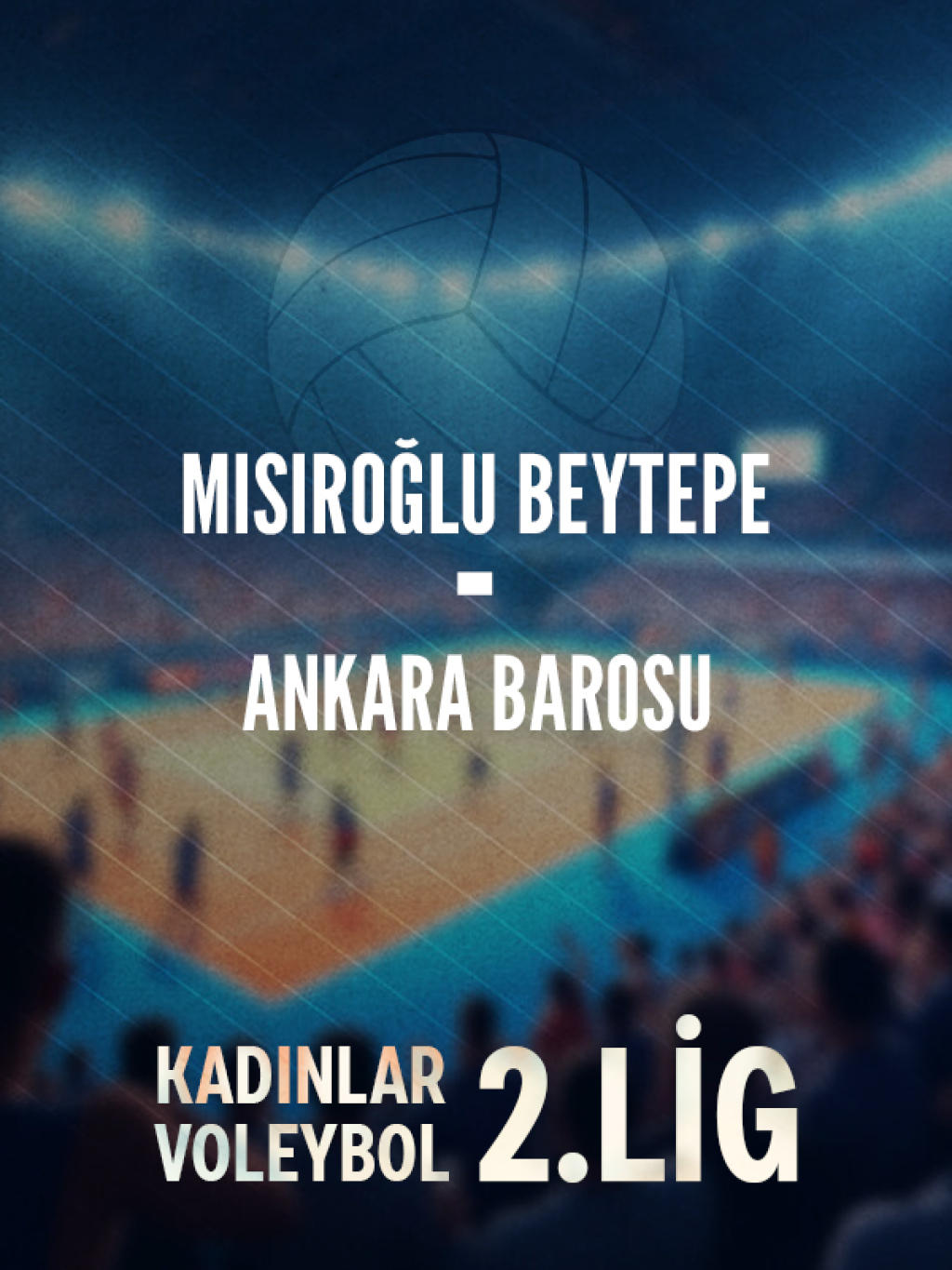 Mısıroğlu Beytepe - Ankara Barosu