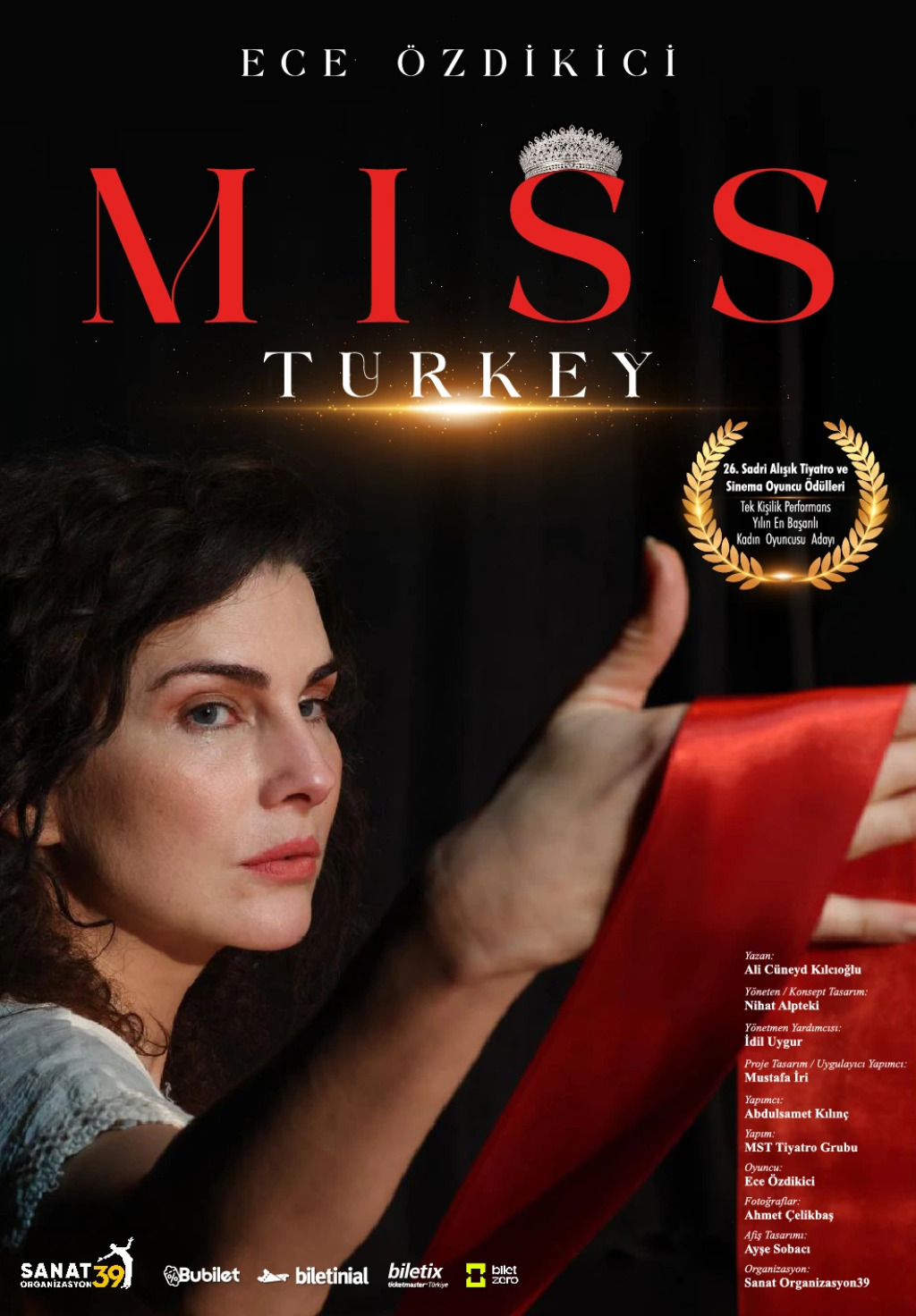 Miss Turkey
