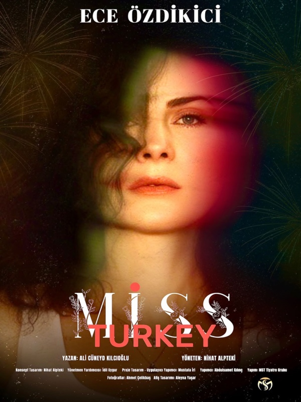 Miss Turkey