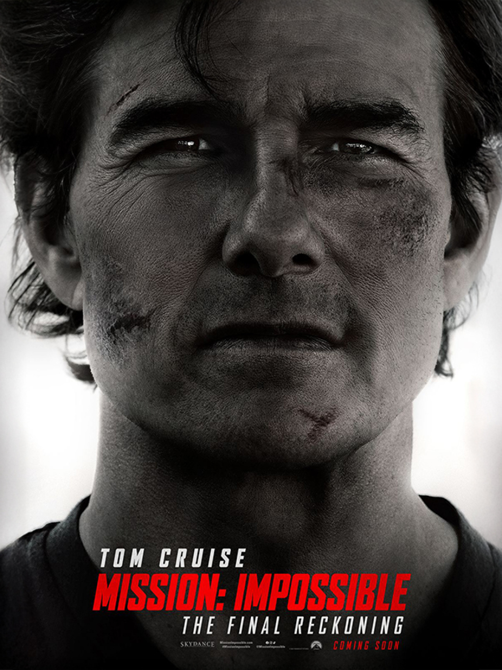 Mission: Impossible - Son Hesaplaşma