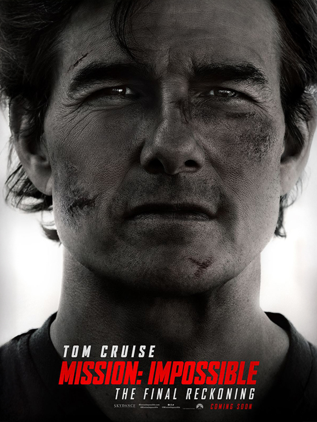 Mission: Impossible - Son Hesaplaşma