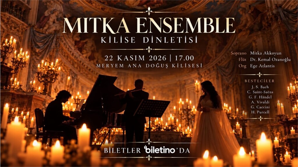 Mitka Ensemble