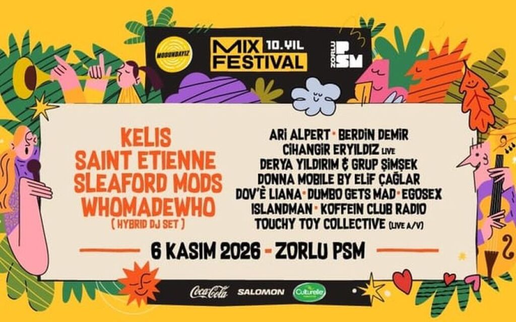 MIX Festival