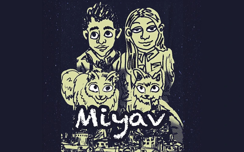 Miyav