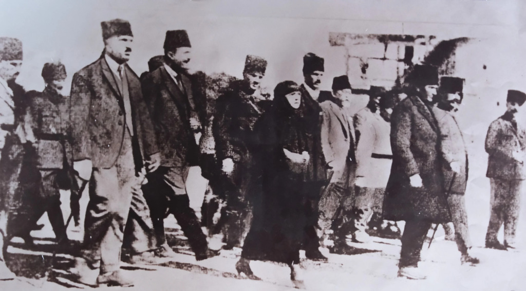 MKE Millî Güç Fotoğraf / Anı Köşesi