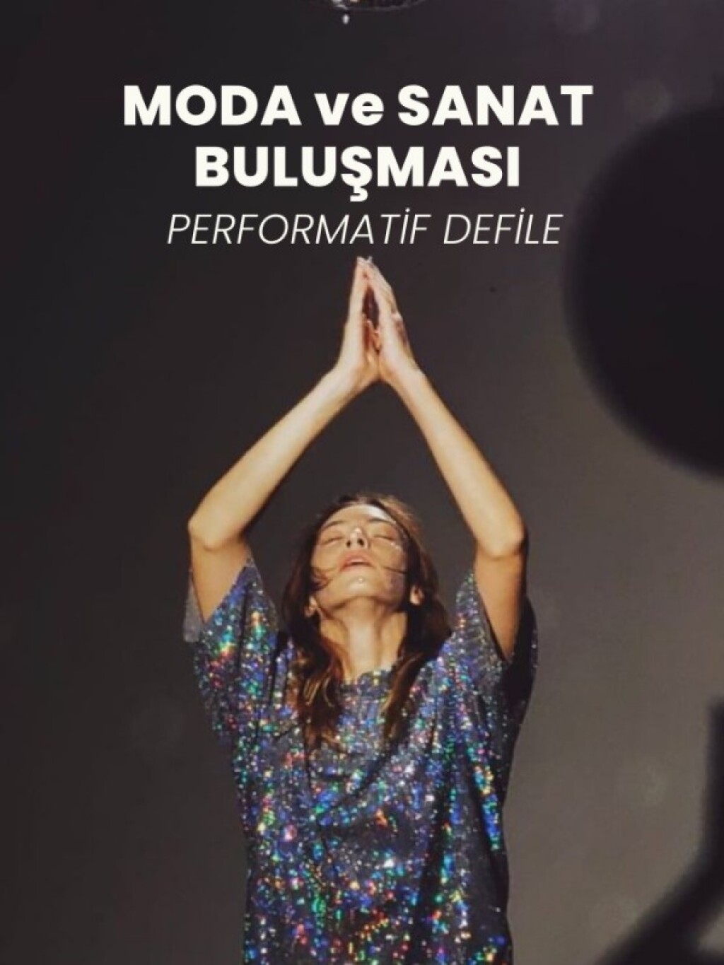 Moda ve Sanat Buluşması
