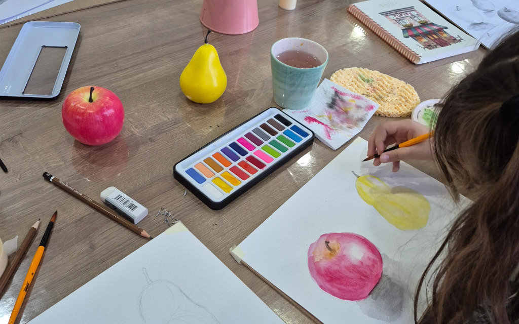 ModArt Atölye Workshop Takvimi