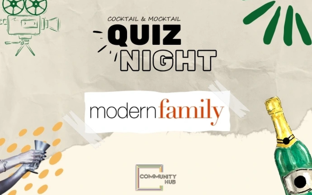 Modern Family Quiz Night