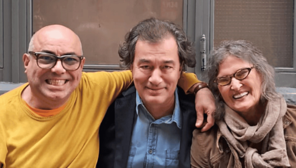 Modernizmin Durakları ve Referansları - IV: "Boşluğun İçeriği"