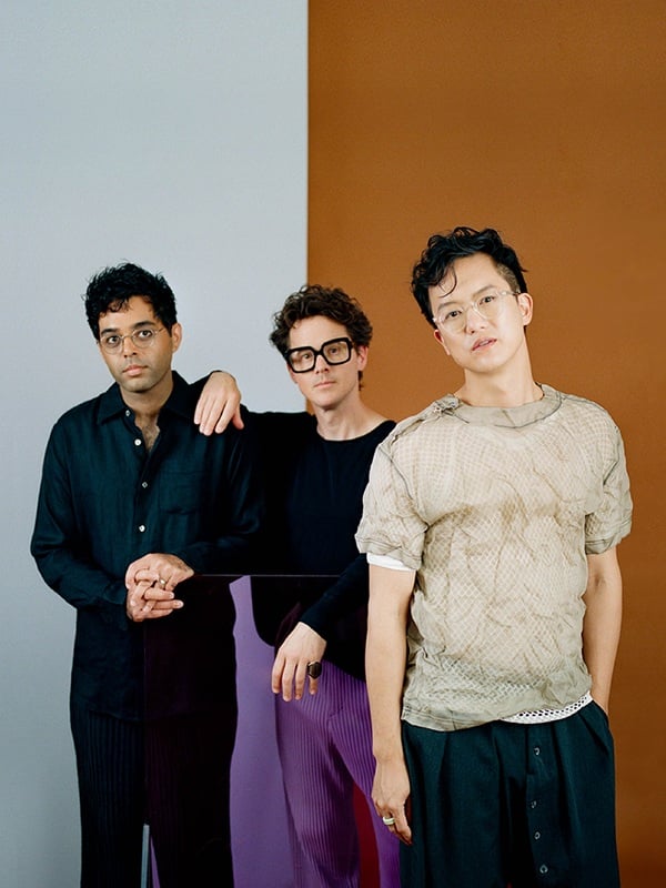 Modundayız Sunar: Son Lux