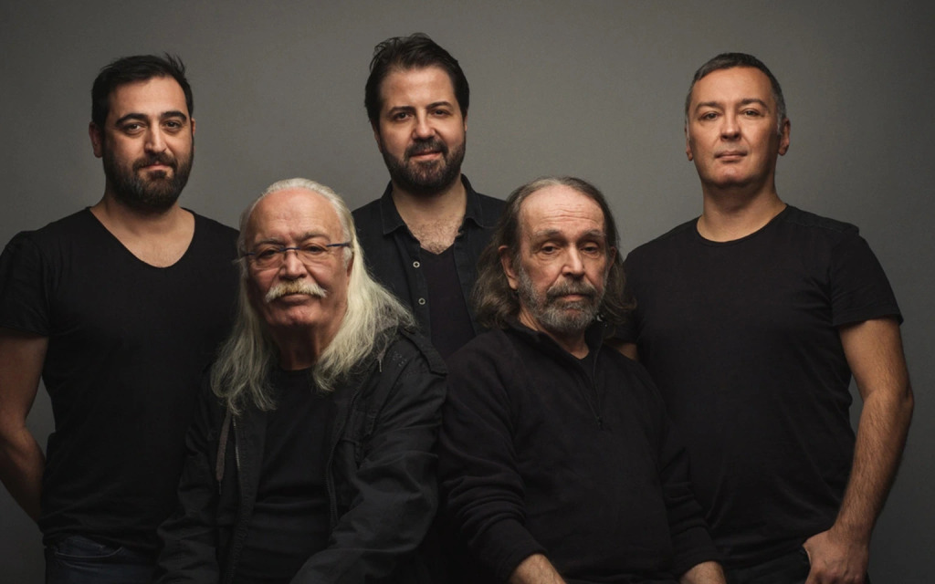 Moğollar Sevgililer Günü Özel