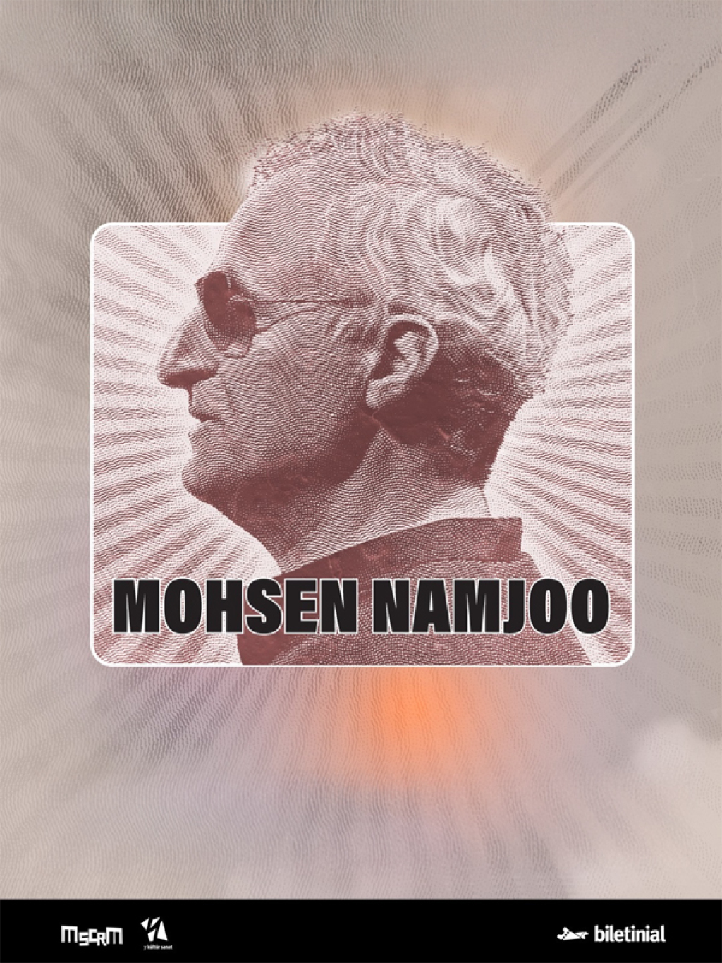 Mohsen Namjoo