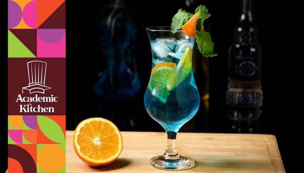 Mokteyl Atölyesi