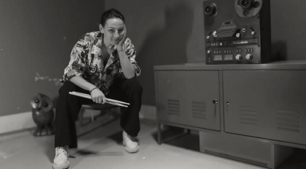 Monika Bulanda - Ritim, Ses ve Hikaye