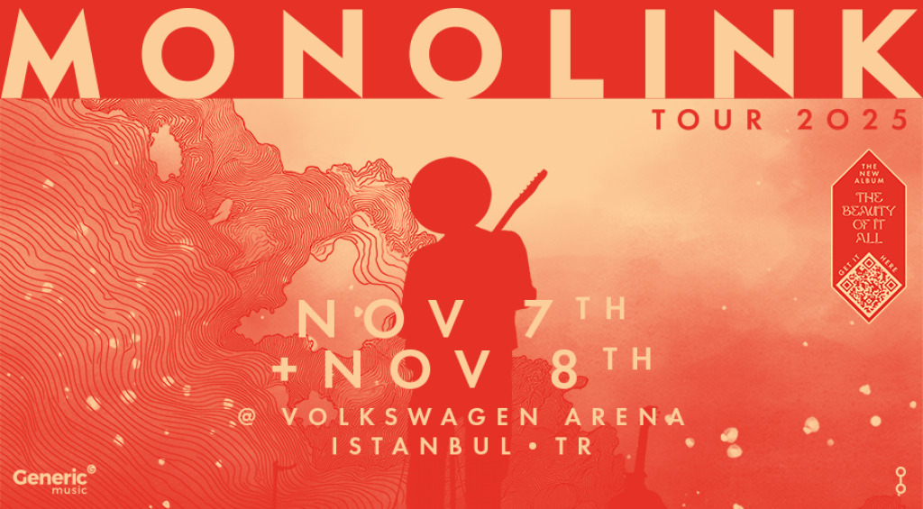 Monolink Tour 2025