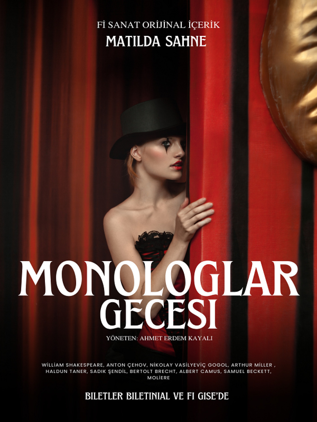 Monologlar