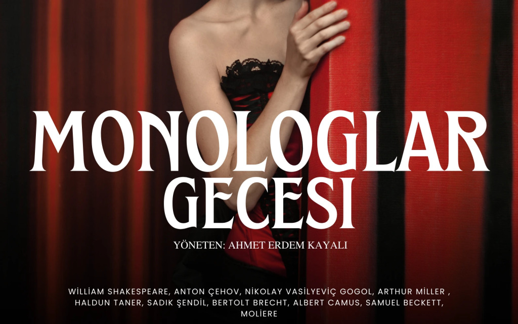 Monologlar