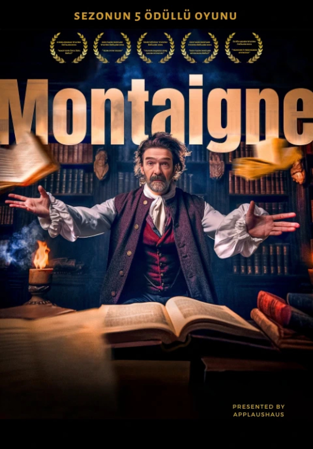 Montaigne