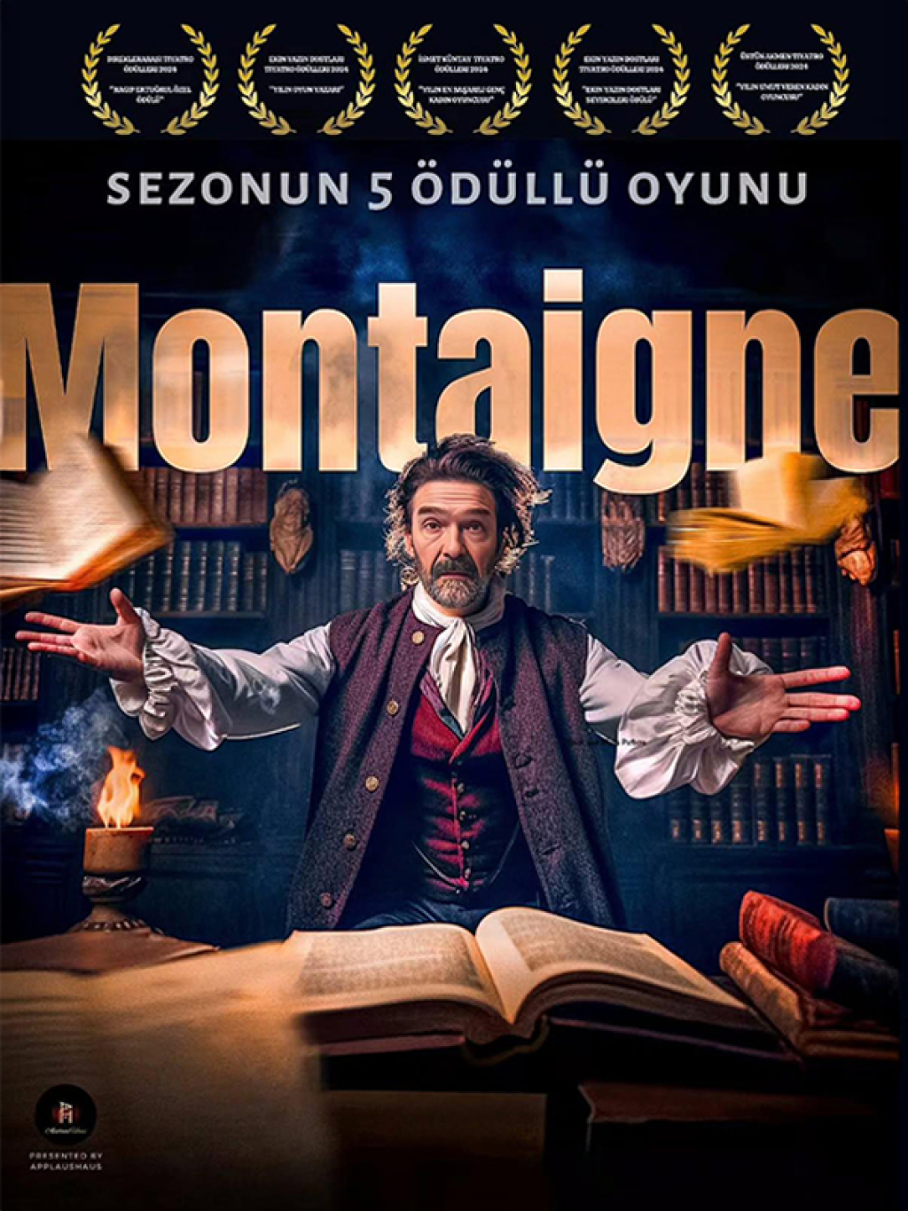 Montaigne