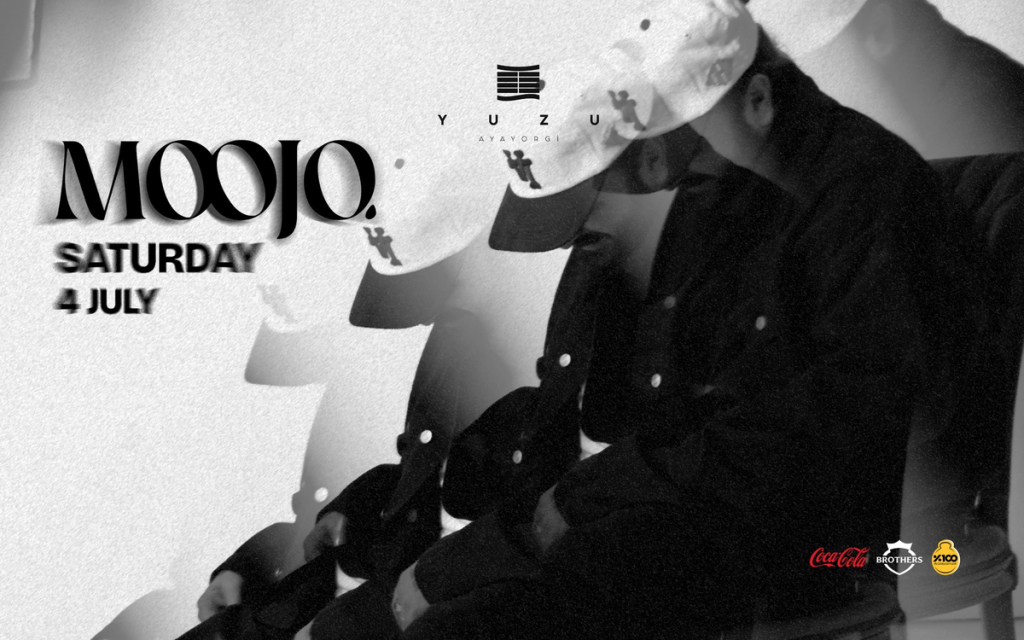 Moojo