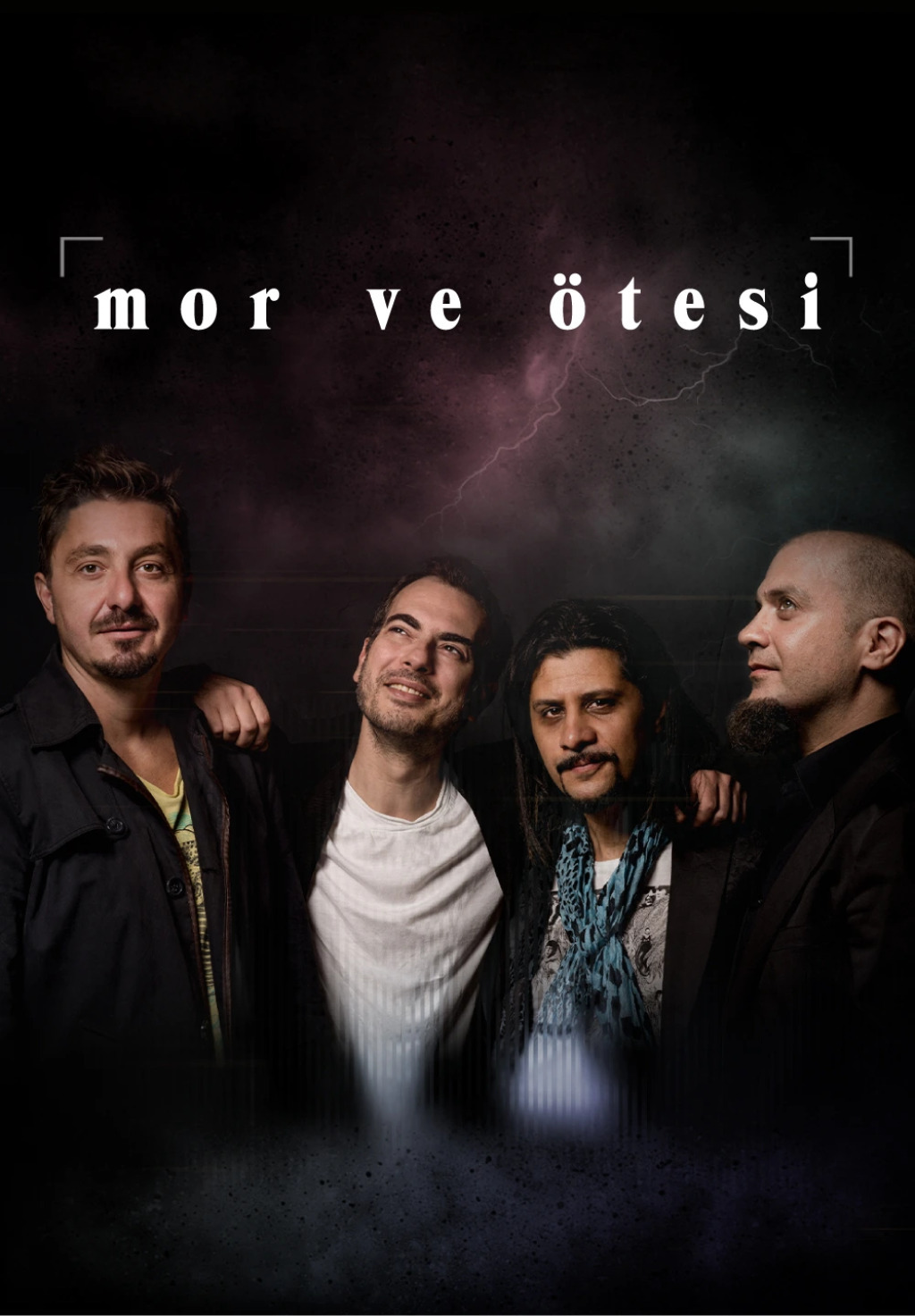 mor ve ötesi