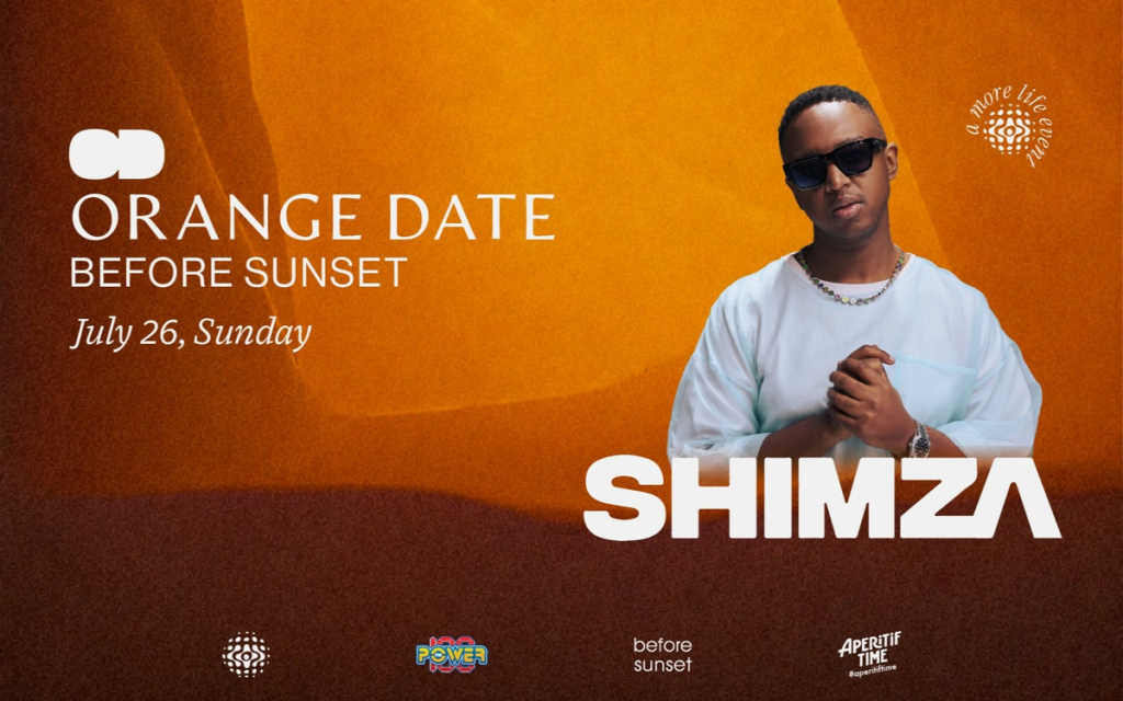 More Life Presents Shimza