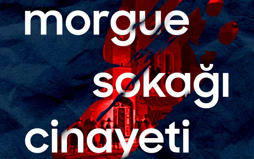 Morgue Sokağı Cinayeti