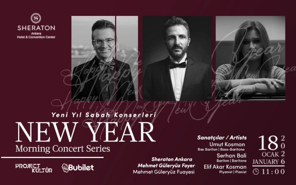 Morning Concert Series