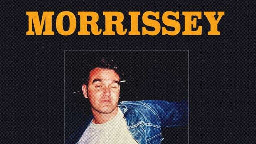 Morrissey