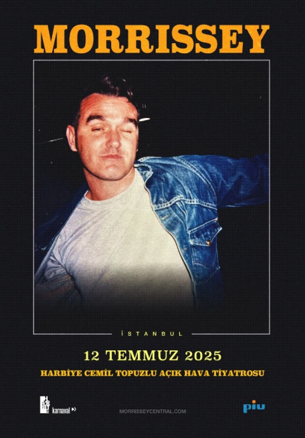 Morrissey