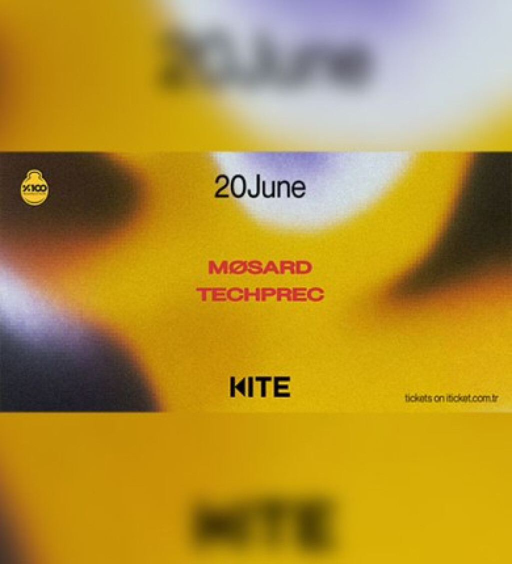 MØSARD & TECHPREC