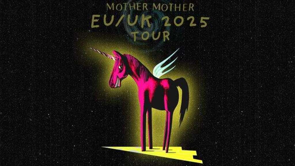 Mother Mother