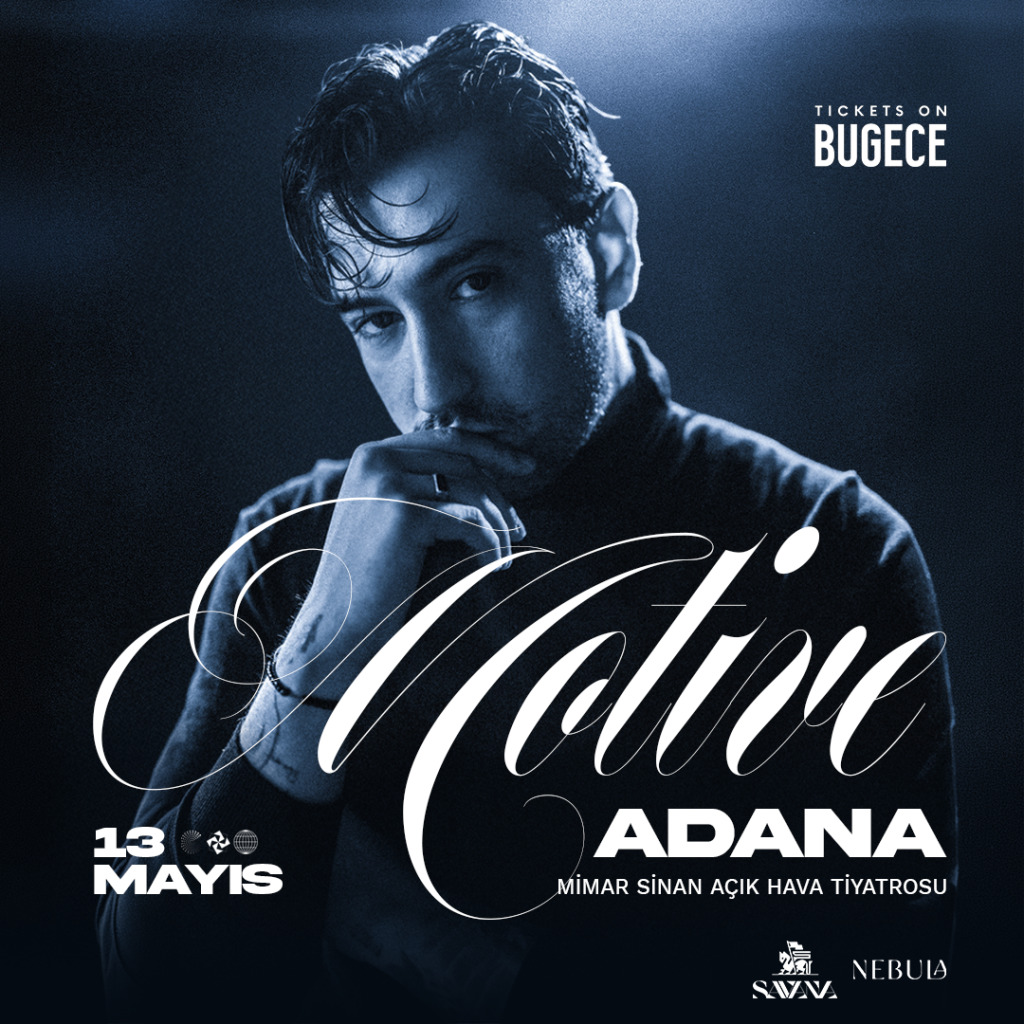 Motive I Adana