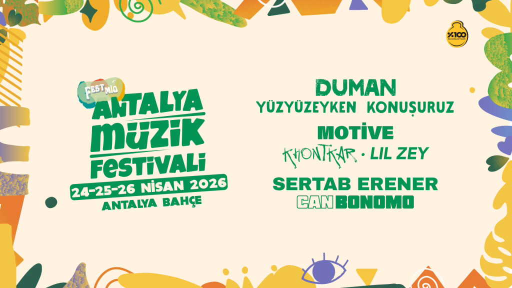 Motive - Khontkar - Lil Zey - 2.Gün