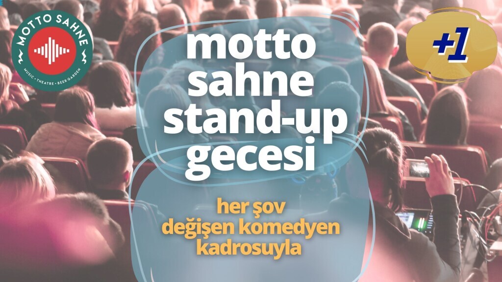 Motto Sahne