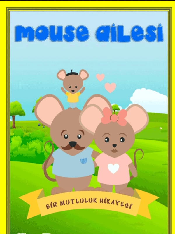 Mouse Ailesi