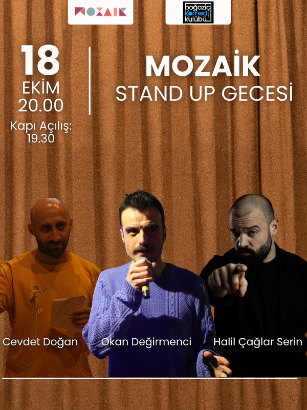 Mozaik Studio Üsküdar
