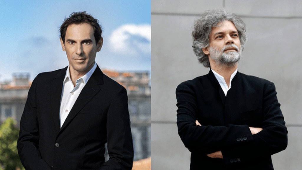 Mozart'tan Macar Ezgilerine