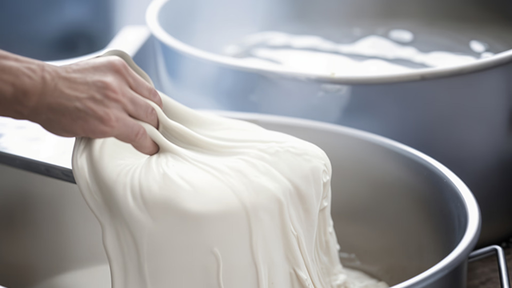 Mozzerella ve Taze İtalyan Peynirleri
