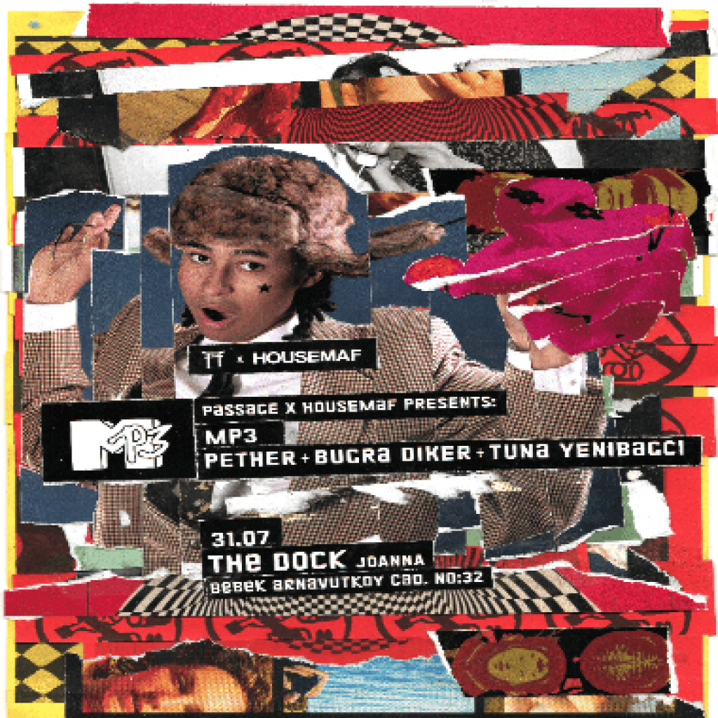 MP3 at Joanna The Dock