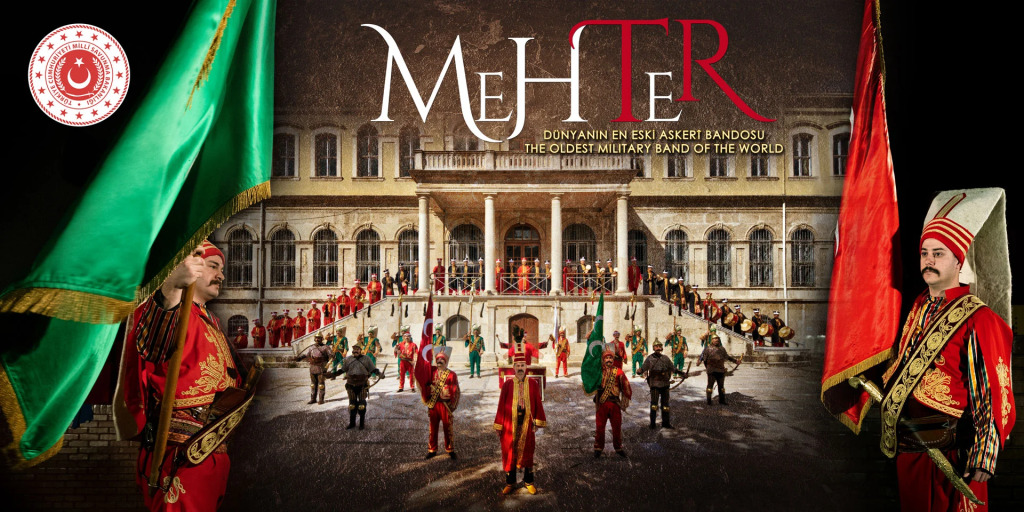 MSB Mehteran Birlik Komutanlığı