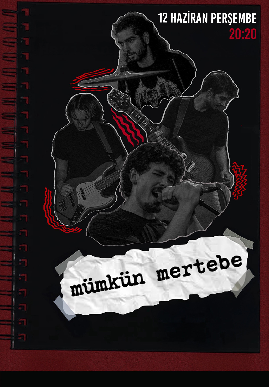 MSK & Mümkün Mertebe