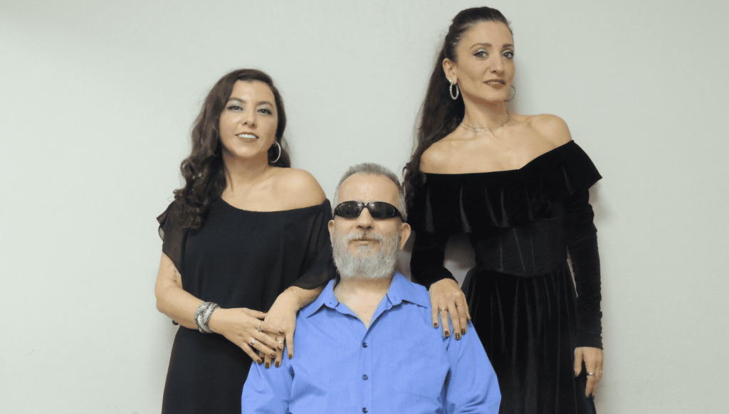 Muammer Ketencoğlu ve Balkan Trio