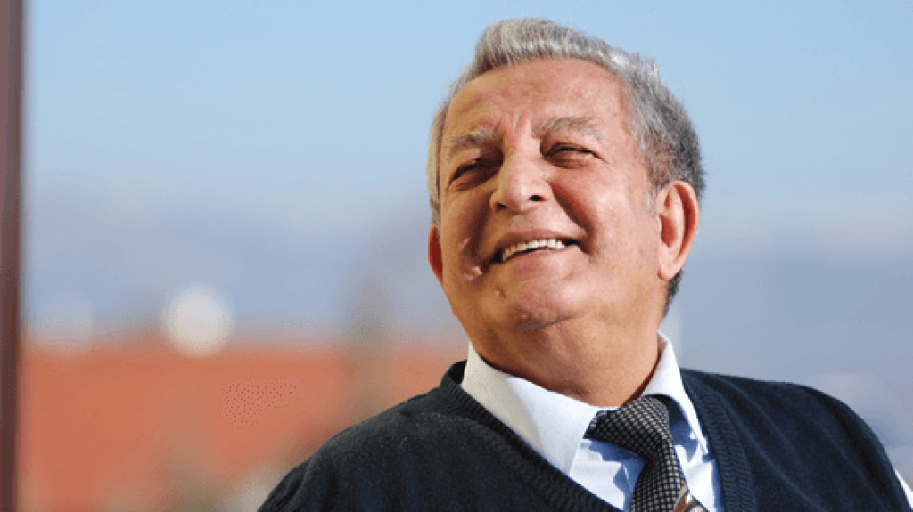 Muammer Sun'u Anma Konseri & Besom Ödül Töreni