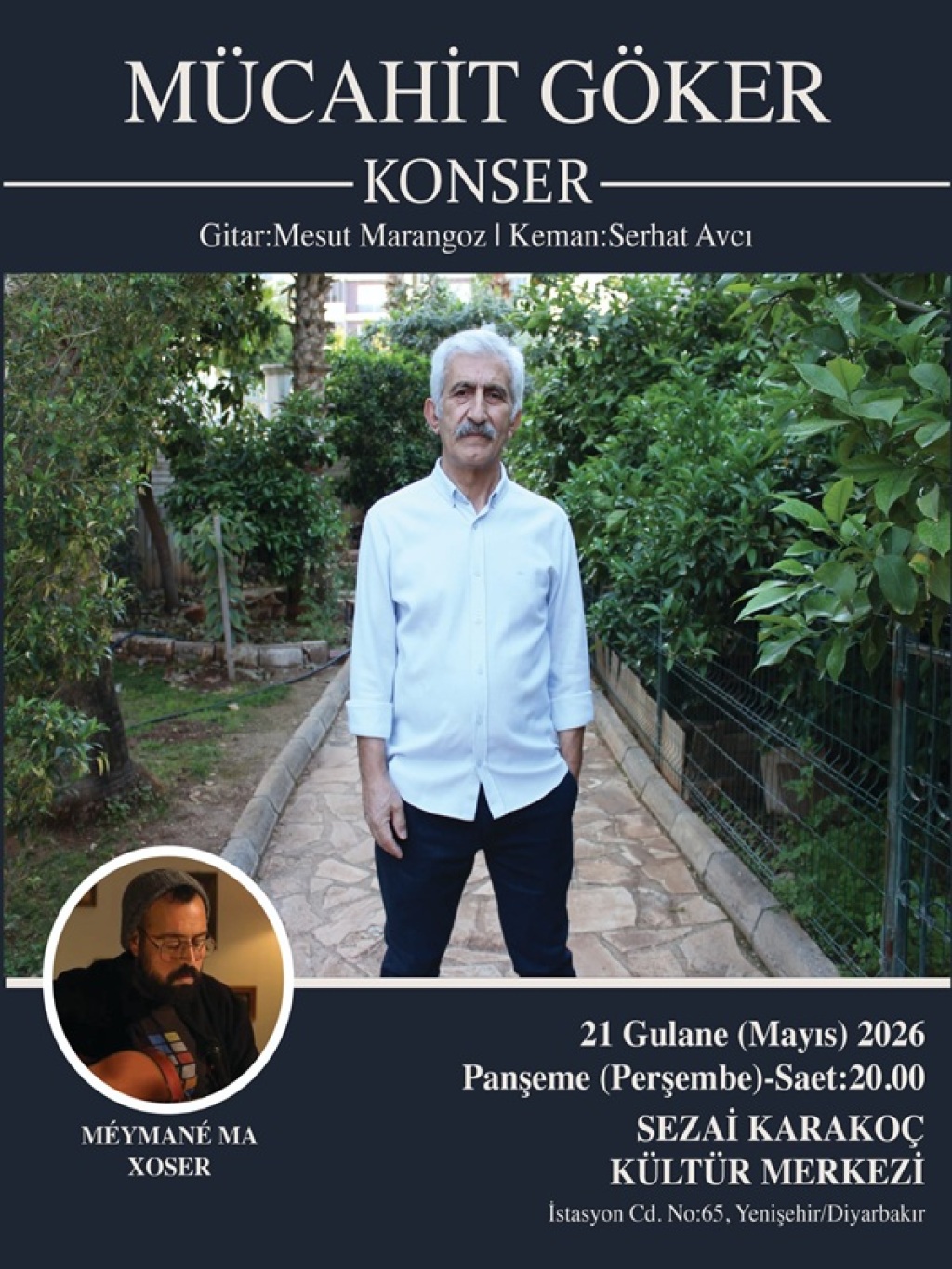 Mücahit Göker