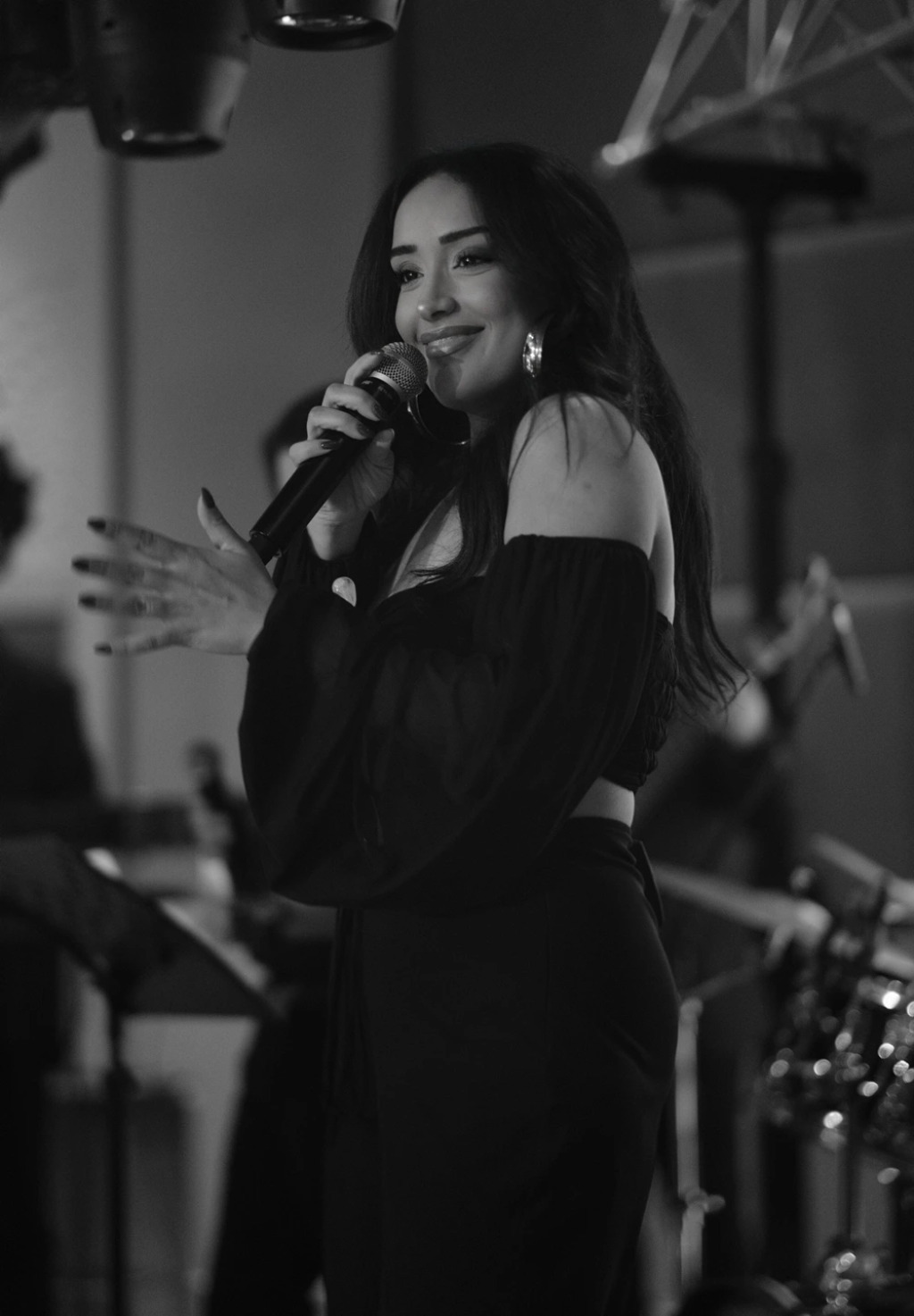 Müge Köymen ile Türkçe Pop