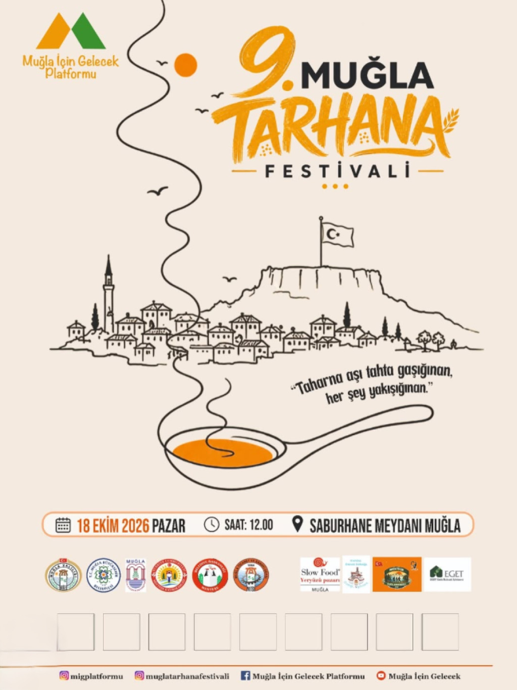 Muğla Tarhana