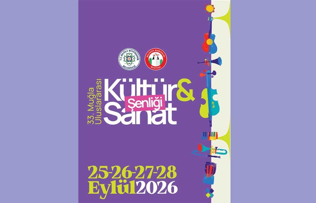 Muğla Uluslararası Kültür Ve Sanat Şenliği
