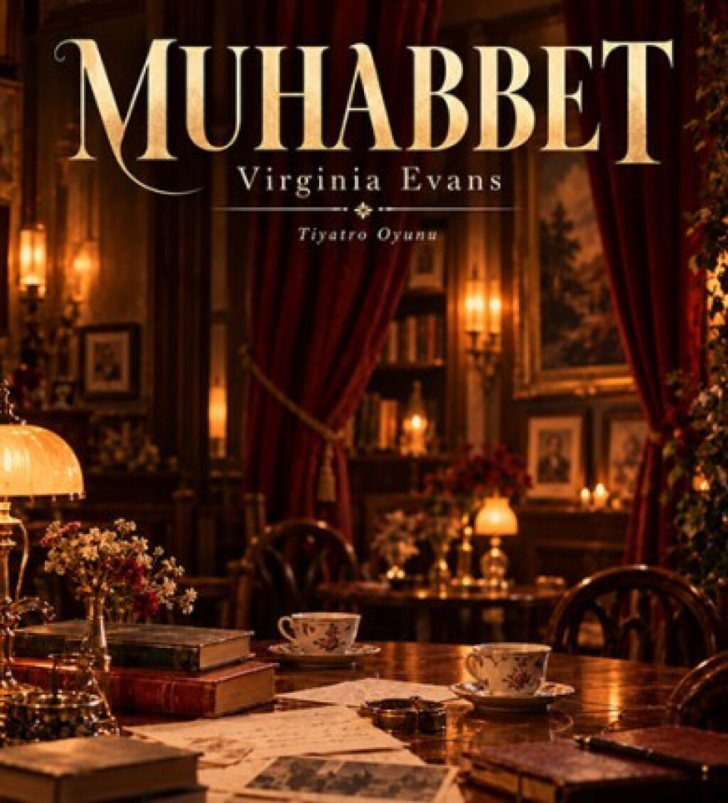 Muhabbet