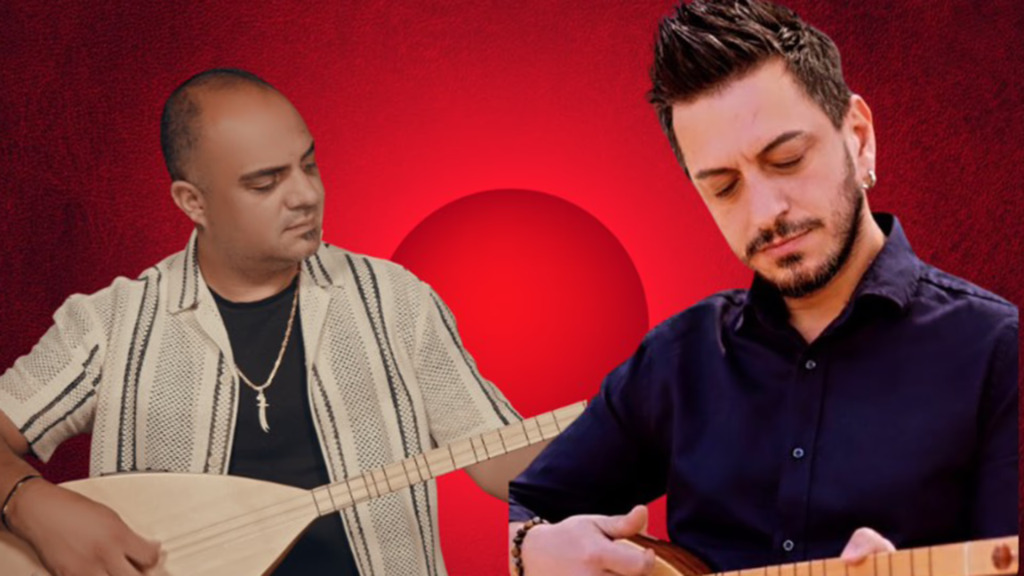 Muhabbet Türküleri